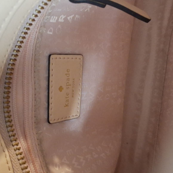 Kate Spade purse - Picture 6 of 6
